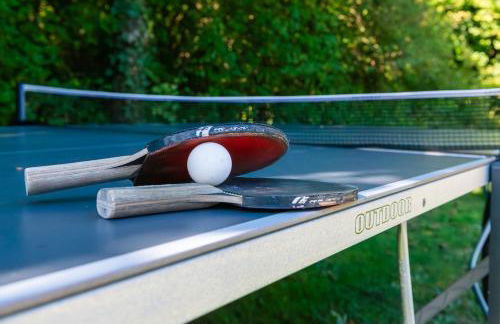 Villa des courses - Piscine et Jardin - Foto 18