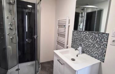 Le Petit Logis - Foto 16