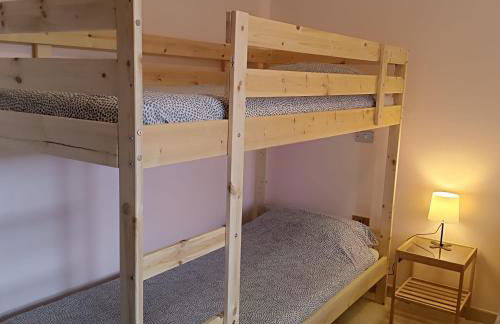 Casina in COLLINA CON VISTA suggestiva - Foto 5