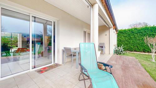 3 Bedroom Awesome Home In Prayssac - Foto 2