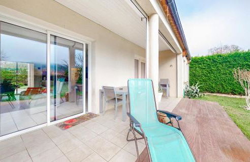 3 Bedroom Awesome Home In Prayssac - Foto 2