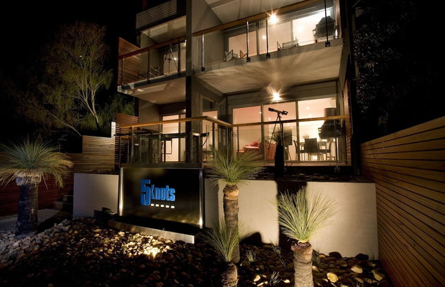 5 Knots Metung - Foto 57