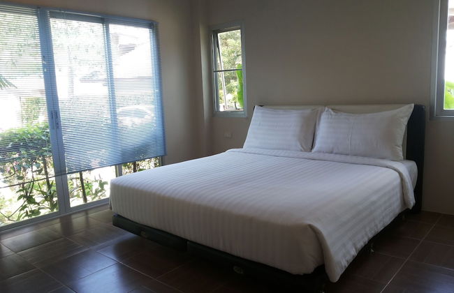 Sakoo Valley Naithon Beach - Foto 16