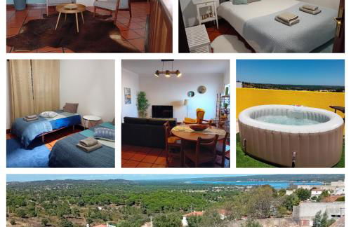 Lake View House _ Montargil - Foto 52