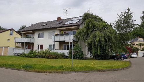Haus Weyers - Foto 1
