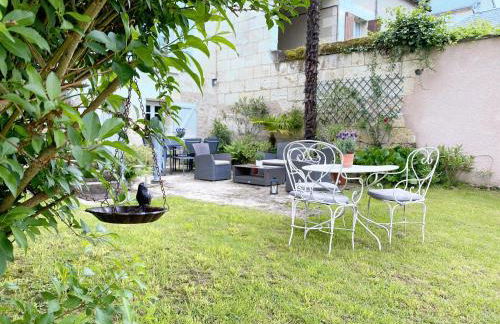 Gîte Saint Joseph - Foto 80