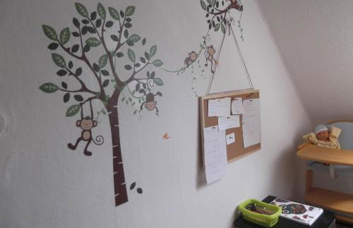 Ferienwohnung Feist - Foto 13