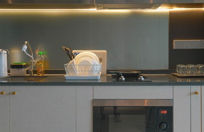 Millerz Square By Just Stay - Foto 3