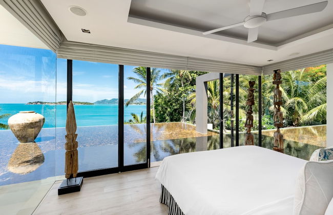 Samujana Villas - Foto 9