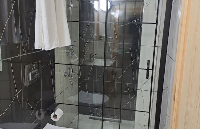 Taksim Nida Flats - Foto 52