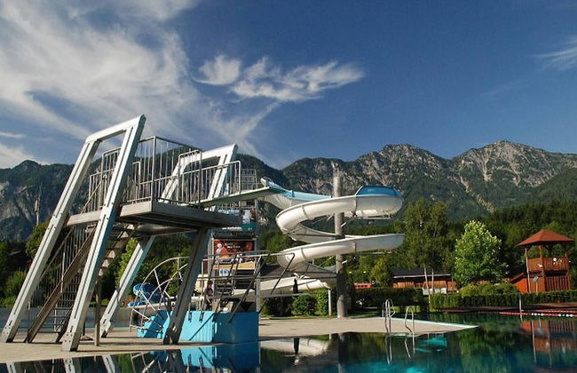 Comfort Apartment Goisernperle - Near Hallstatt - Foto 43