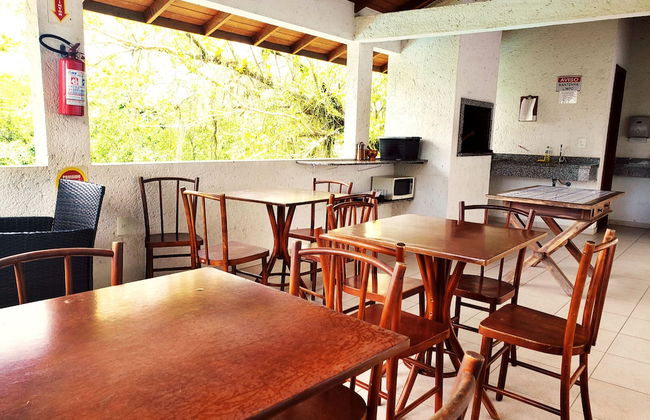 Ap. Sublime na Lagoa da Conceição - Foto 32