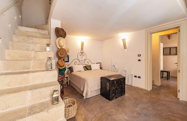 Antica Dimora Giardini Segreti Luxury - Foto 28