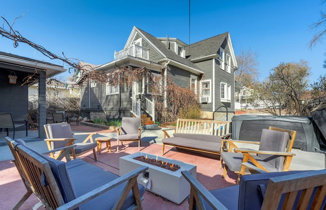 Elite Embassy - Foto 1