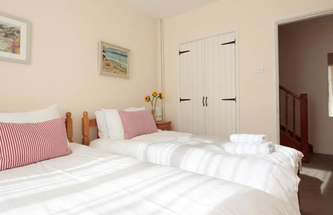 Green Door - Torca - Photo 2