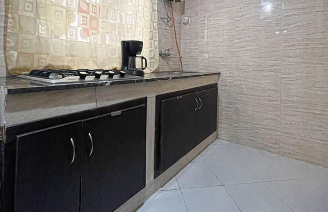 2 Bed Flat - Sleeps 6 - Parking - Wifi - Photo 7