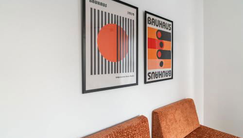 Appartement Design Parisien - Palais Maillot - Foto 3