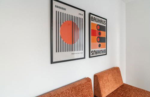 Appartement Design Parisien - Palais Maillot - Foto 3