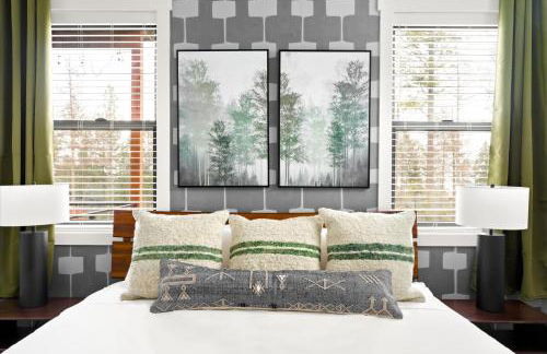 Luxe Lakeside New Build by Flathead Lake Speakeasy - Foto 29