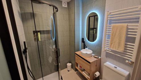 Las Campanas de la Catedral Suite Jacuzzi - Foto 4