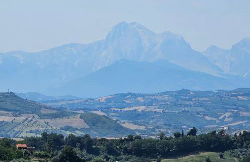 Casa delle colline - Photo 4