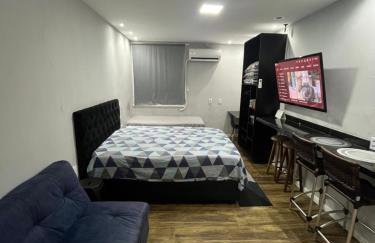 Studio apartment - Foto 1