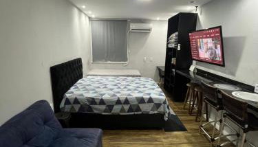 Studio apartment - Foto 1