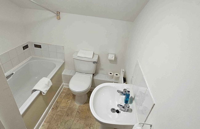 Plas Bellin Cottages - Foto 31