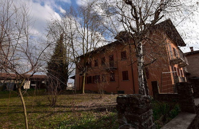 Hillview Langhe Apartment - Foto 1