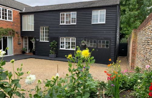 Beautiful Apartment Wendens Ambo - Foto 18