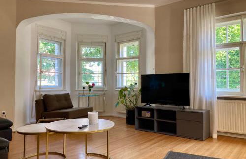 Altstadt-Domizil-Friedberg - Foto 10