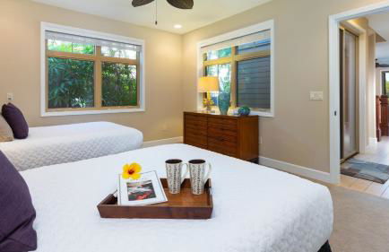 ❤PiH❤ SOAK UP THE SUN VILLA Free Hilton Resort Passes Detached Gorgeous views - Foto 33