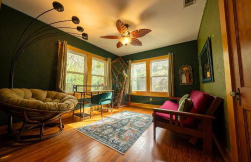 Creatives Retreat for Artists & Lovers - Foto 9