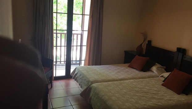 Hostal Rural La Botería - Foto 3, Quarto