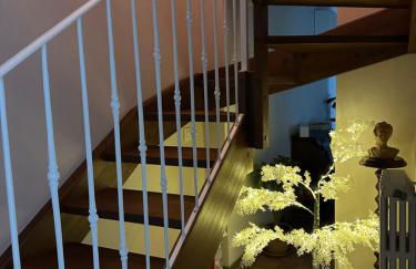 Casa vista lago la Rosella - Foto 21