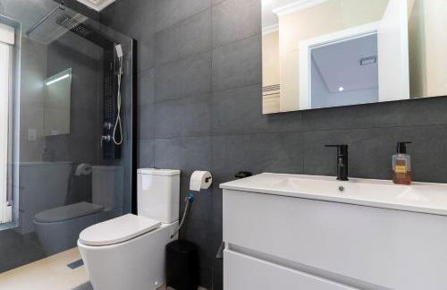 rentafive - Vistas al mar - Chalet - 2 Terrazas - Foto 31