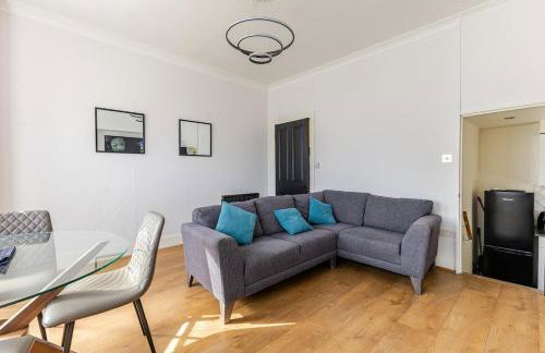2 bed split-level flat, 5-min from Sth Croydon Stn - Foto 25