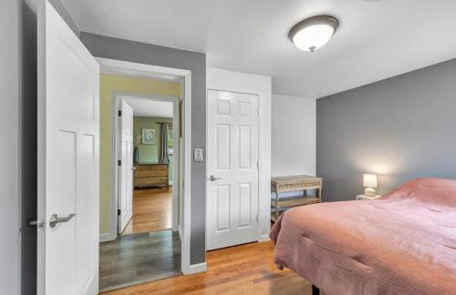 Charming 4-Bedroom Home Short Walk to Lambeau - Foto 19