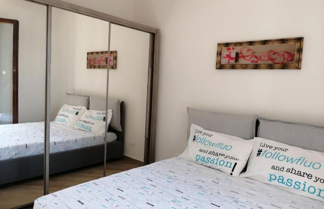 Appartamenti Mareblu - Apartamento 1 - Foto 4