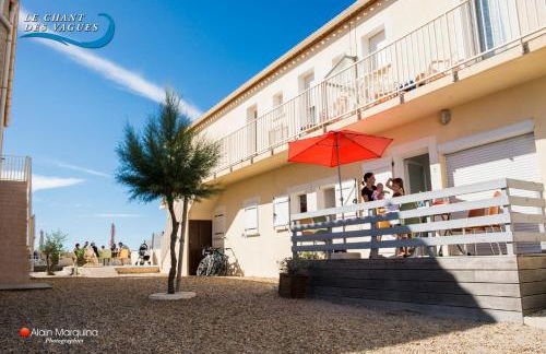 Le chant des vagues - Foto 39