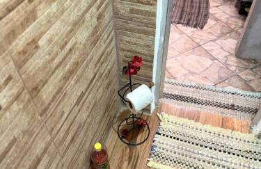 Casa Rústica simples - Foto 25