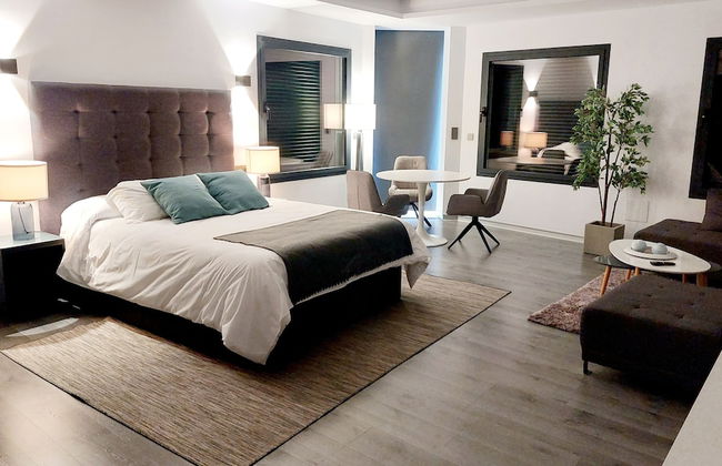 Plasencia Plaza Mayor Luxury - Foto 10