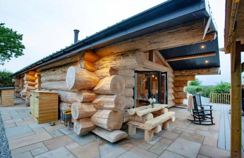 Frankaborough Lodge - Foto 32