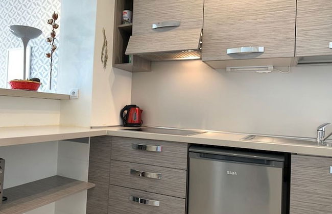 Apart-Hotel Riviera Cimiez - Foto 10