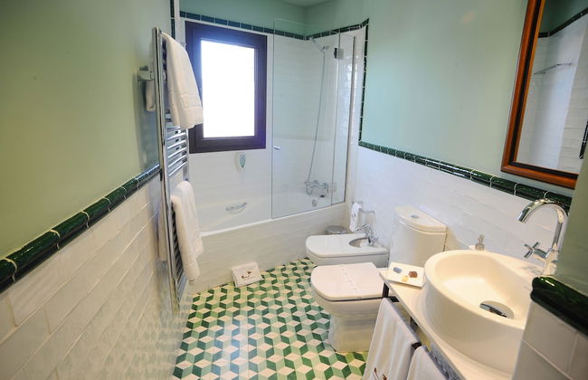 Solaz del Moros - Foto 31