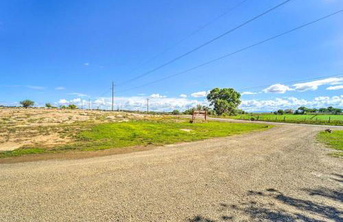 Modern Cortez Mountain Retreat with Yard and View - Foto 31