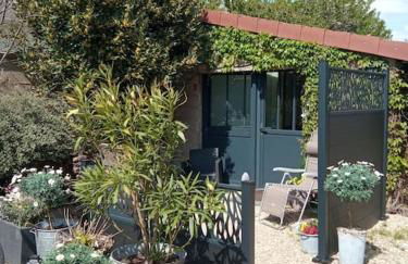 L'atelier des rêves Un moment magique spa privé - Foto 32