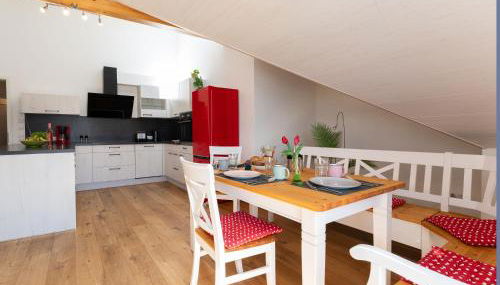 Ferienwohnung Anemone - 4 Zimmer mit Bergblick & Alpenflair - Foto 5