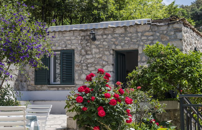 Villa Doris - Foto 66