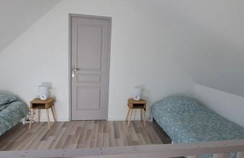 maison ville - Foto 8